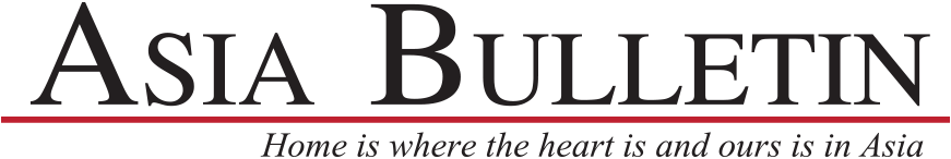 Asia bulletin