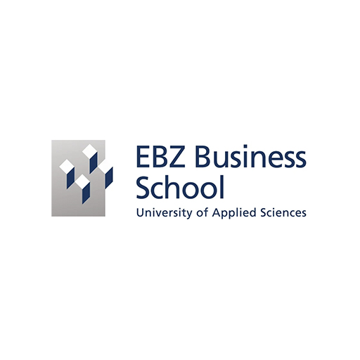 EBZ Business School logo