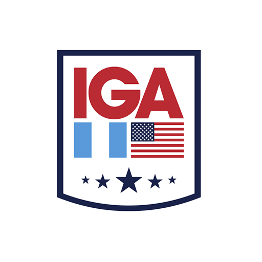 IGA
