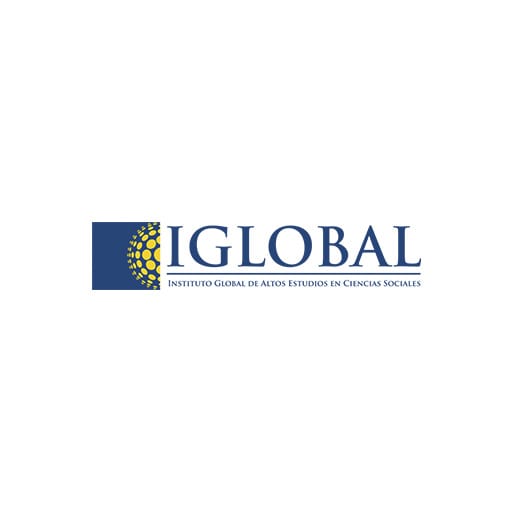iGlobal University logo