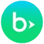 Blackbaud logo