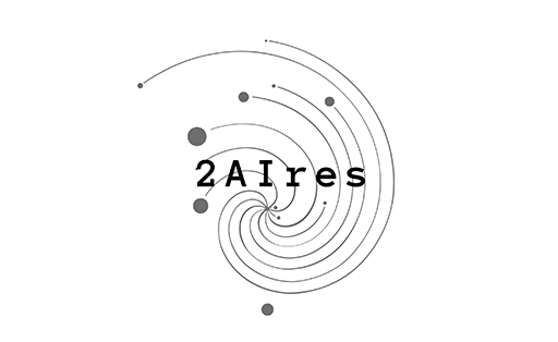 2Aires Consultores logo