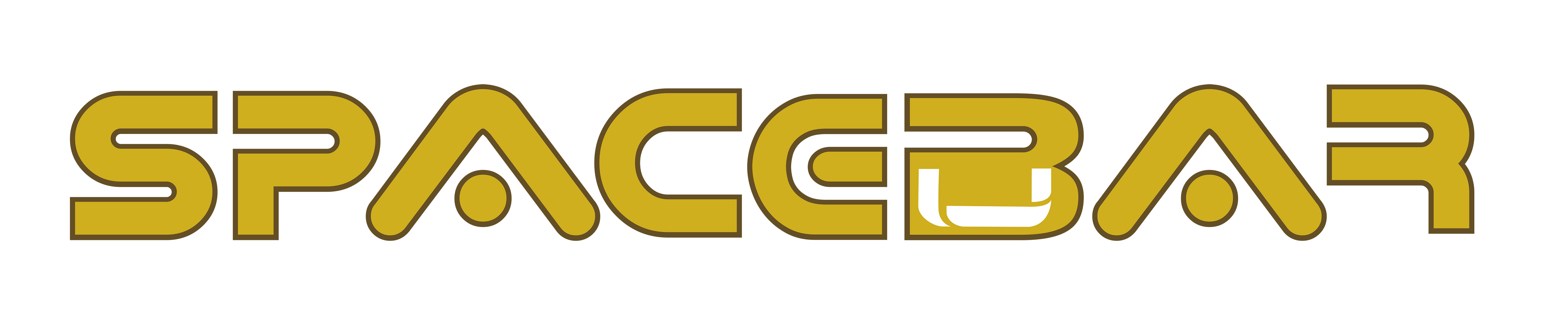 Spacebar Limited logo