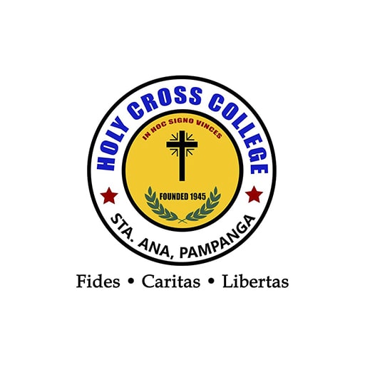 Holy Cross College Pampanga