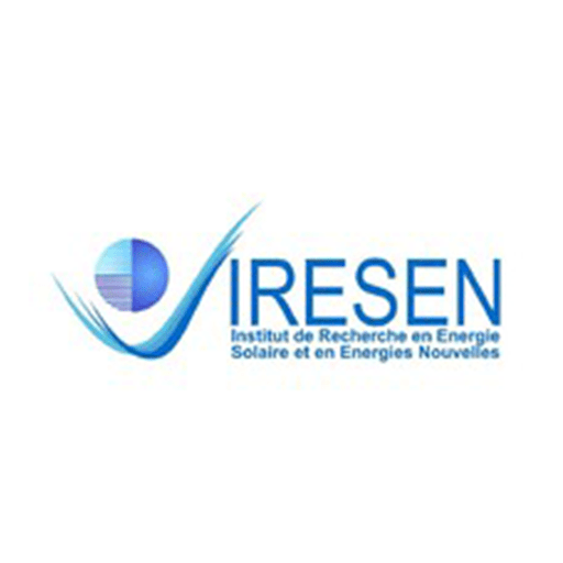 Research Institute for Solar Energy and New Energies - IRESEN