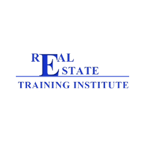 Real Estate Training Institute 