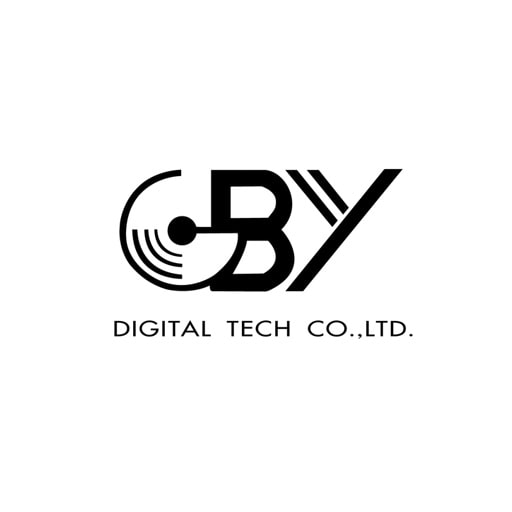 GBY Digital Tech Co. Ltd