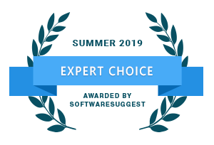 Expert choice by softwaresuggest