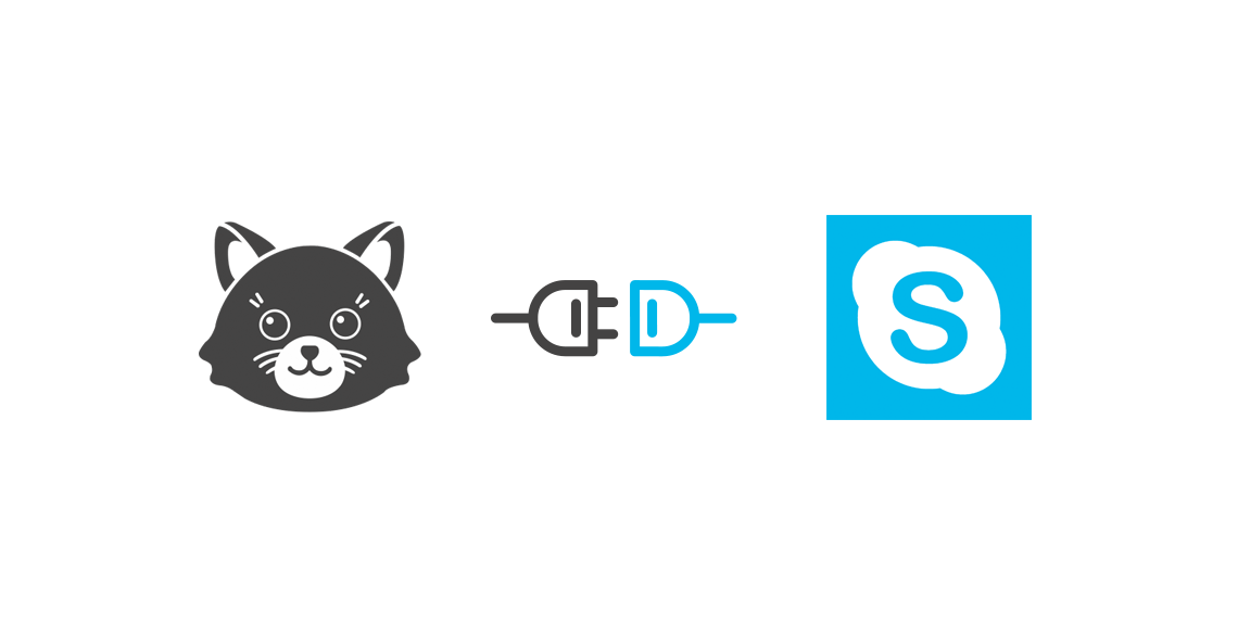 Skype classroom integration