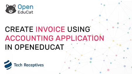 How to Create Invoice