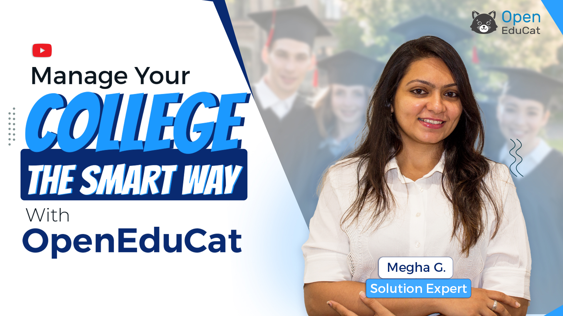 Manage Your College - The Smart Way With OpenEduCat ERP